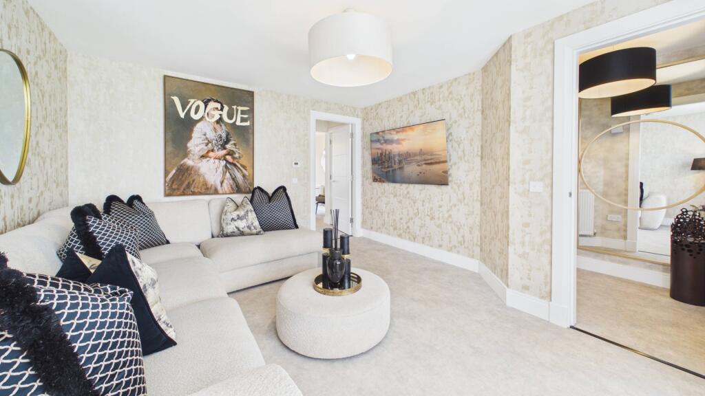 Main image of property: Girvan Terrace, Bishopton, PA7