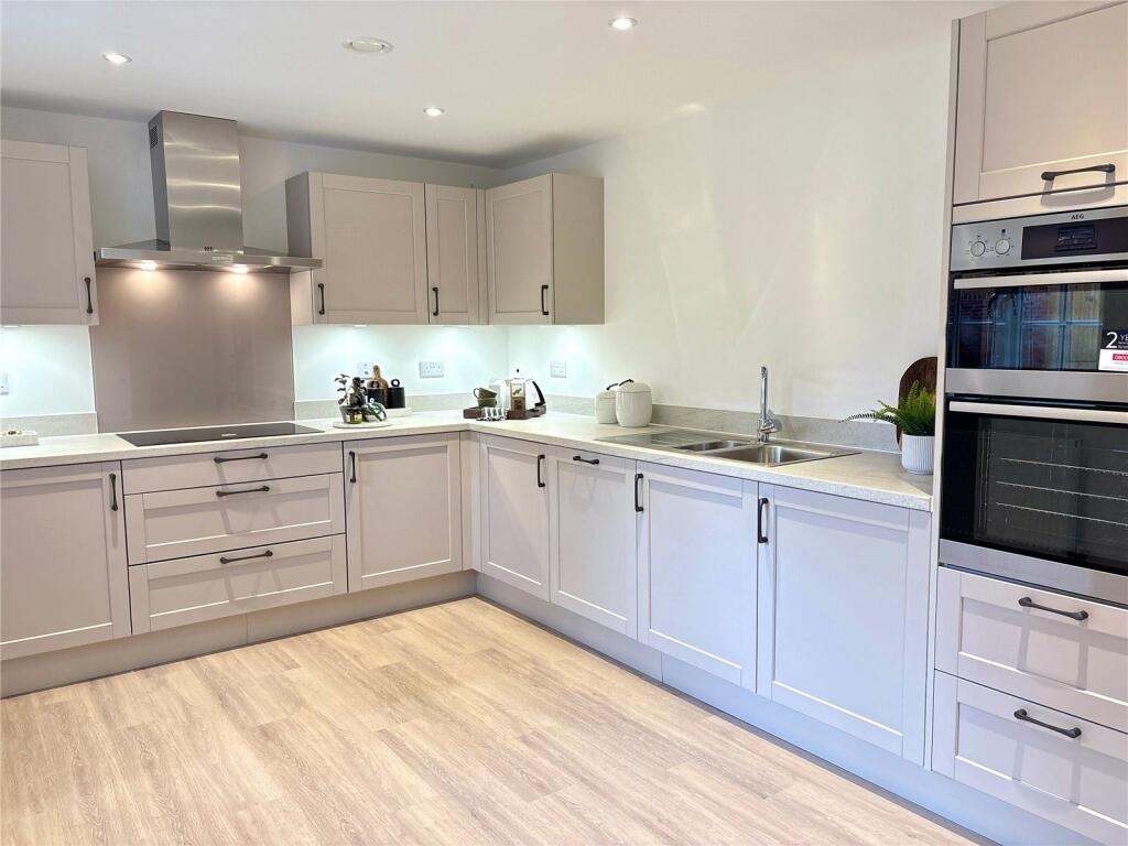 House in Burghfield - View 3