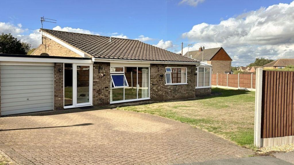 House in North Kesteven, Washingborough