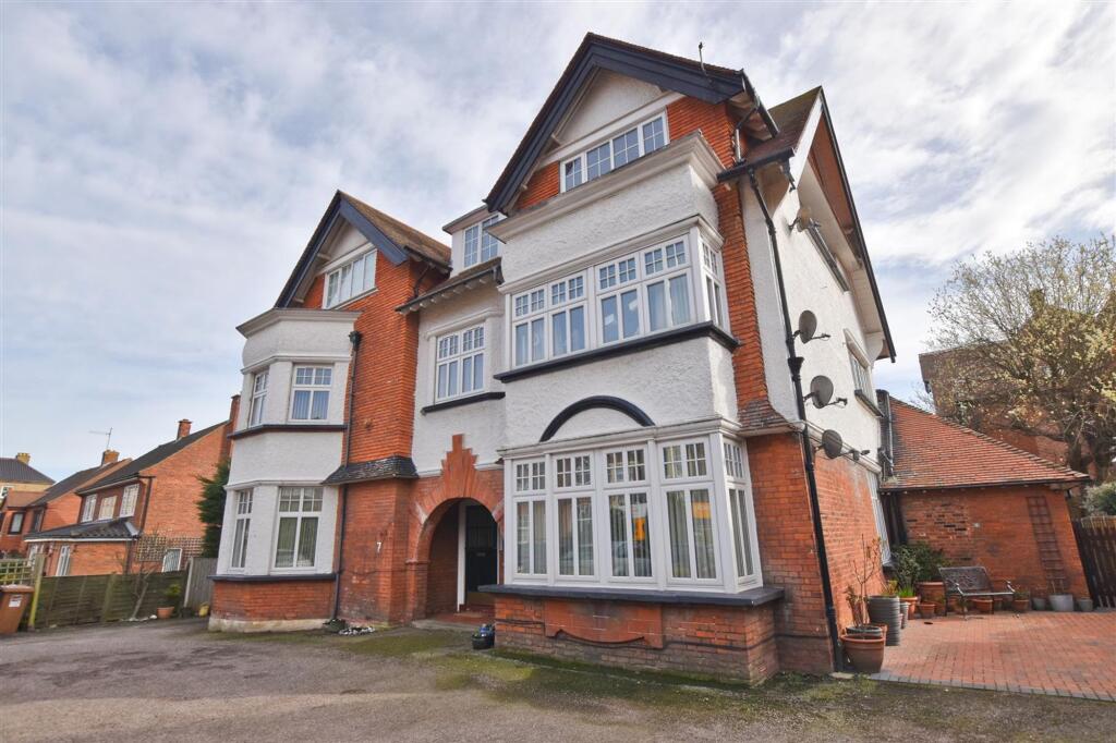 Main image of property: Norwich Road, Cromer, NR27