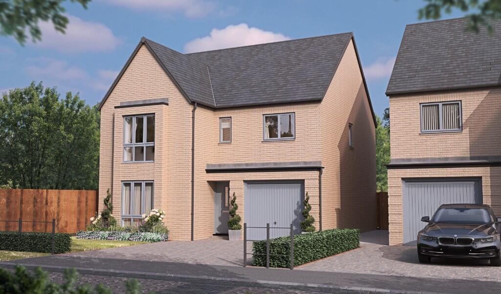 Main image of property: Skellingthorpe Road, Lincoln, 
LN6 0HX