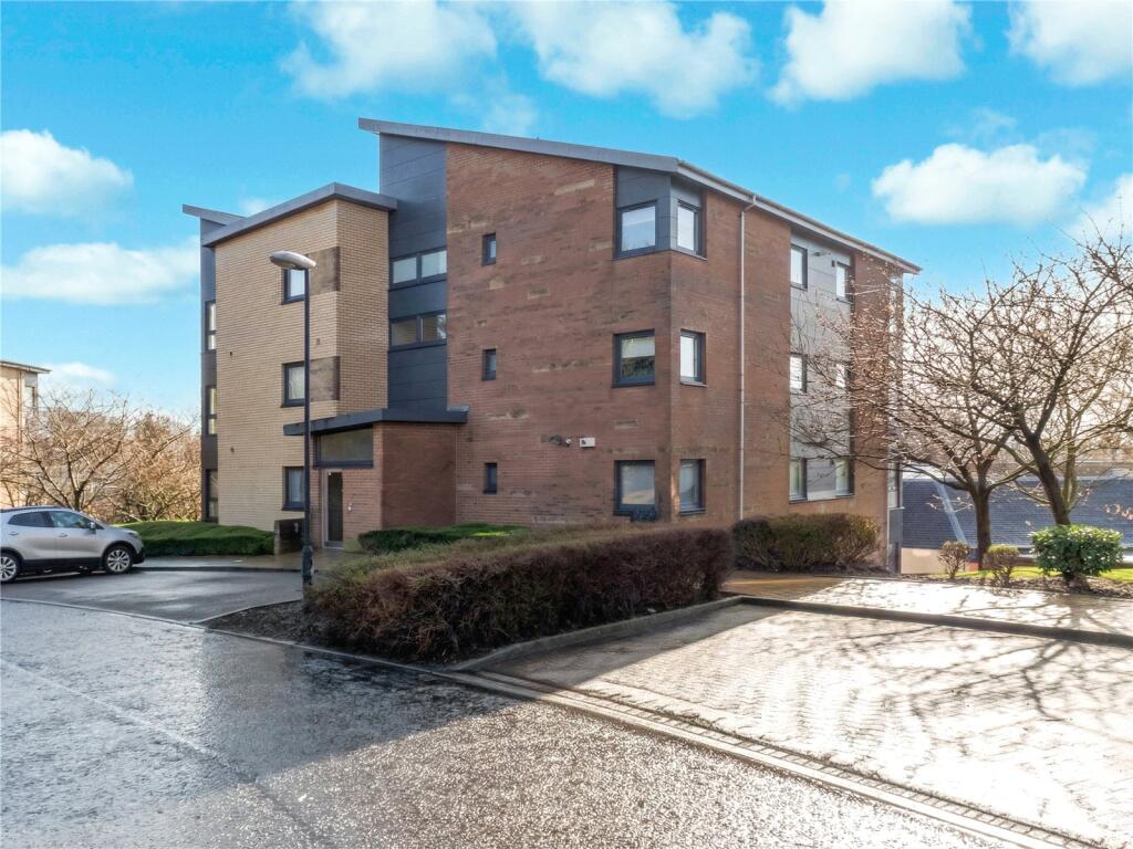 Main image of property: Mount Pleasant Way, Kilmarnock, East Ayrshire, KA3