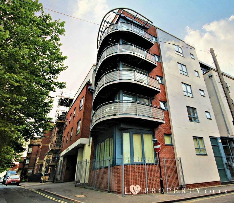 Main image of property: 10 Arthur Place, Birmingham, West Midlands, B1