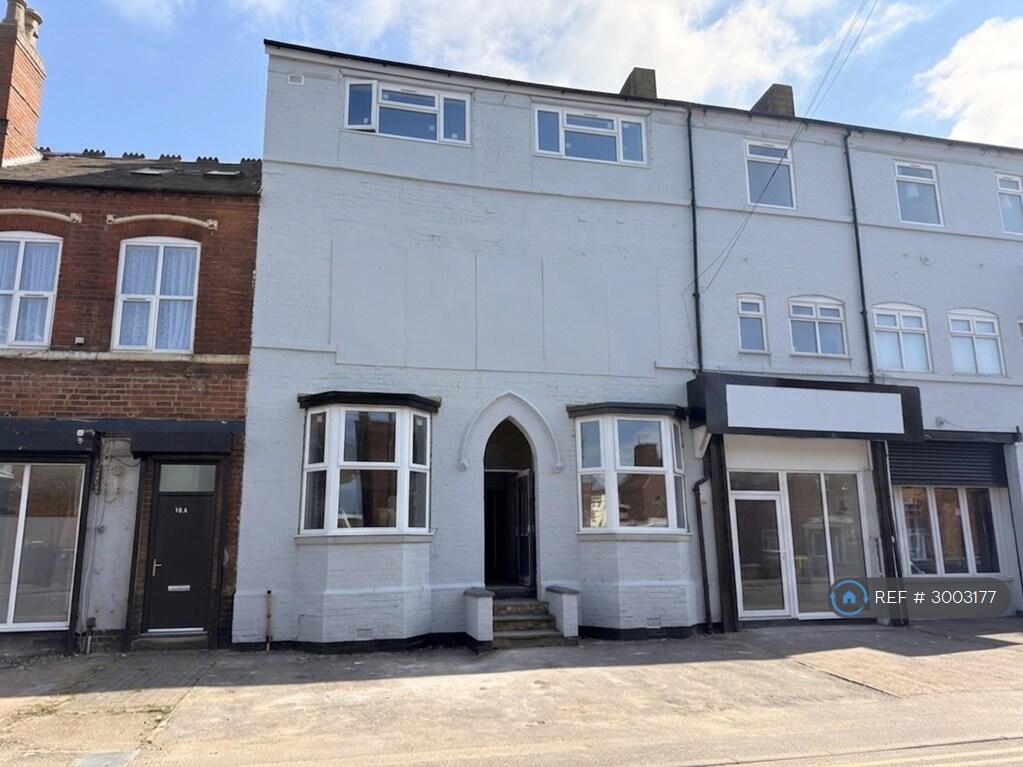 Main image of property: Vicarage Place, Walsall, WS1