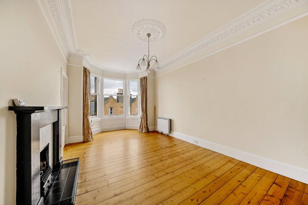 Apartment in Edinburgh, Greenhill, Bruntsfield - View 4
