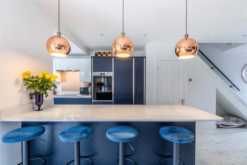 Main image of property: Woodside Road, Brislington, Bristol, BS4