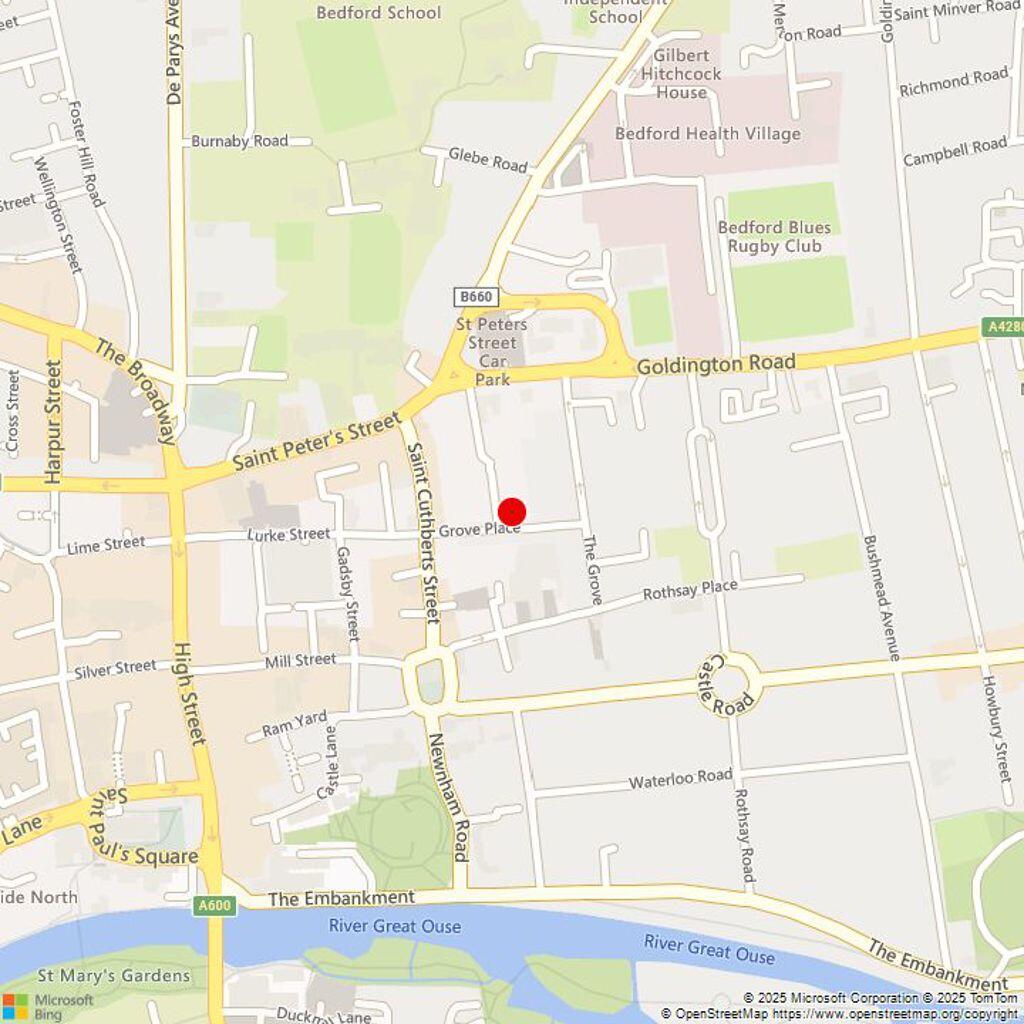 Property Map