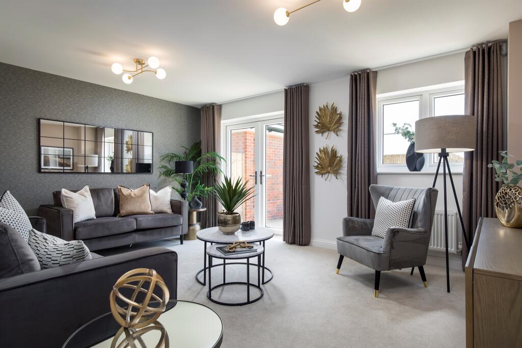 Main image of property: Newbury Mews, Wessex Close, Ilford