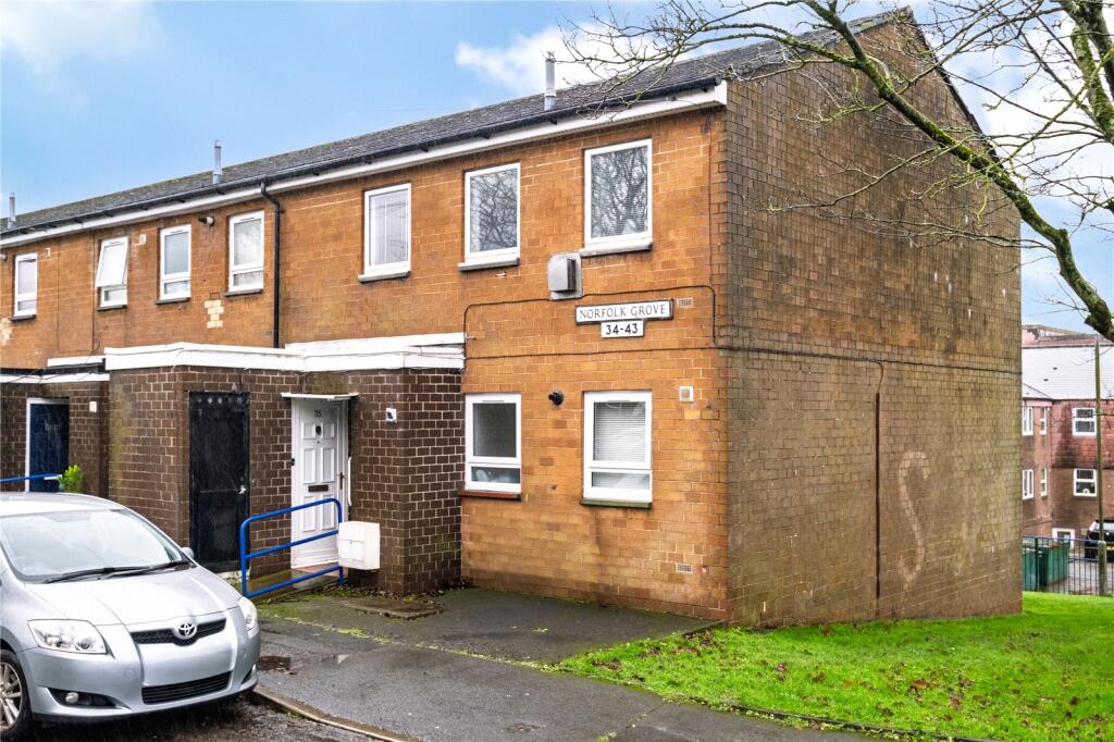 Main image of property: Norfolk Grove, Church, Accrington, Lancashire, BB5