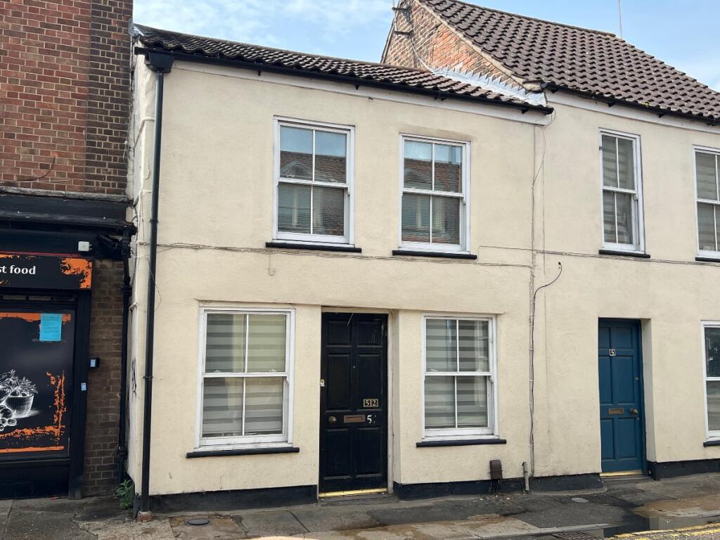 Main image of property: West Street, Wisbech