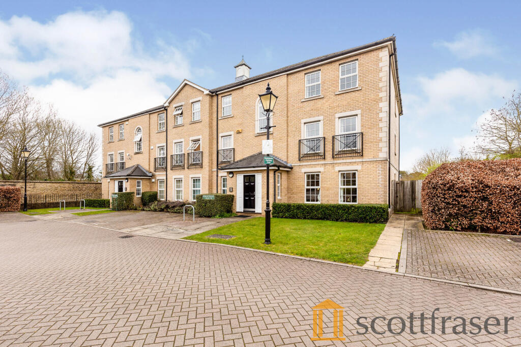 Main image of property: Surman House, Mandelbrote Drive, Littlemore, OX4