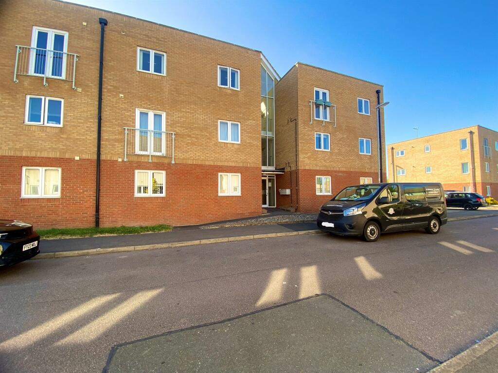 Main image of property: Treeway, Chatteris