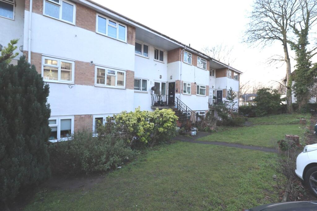 Main image of property: Cedar Court, Totteridge Road
