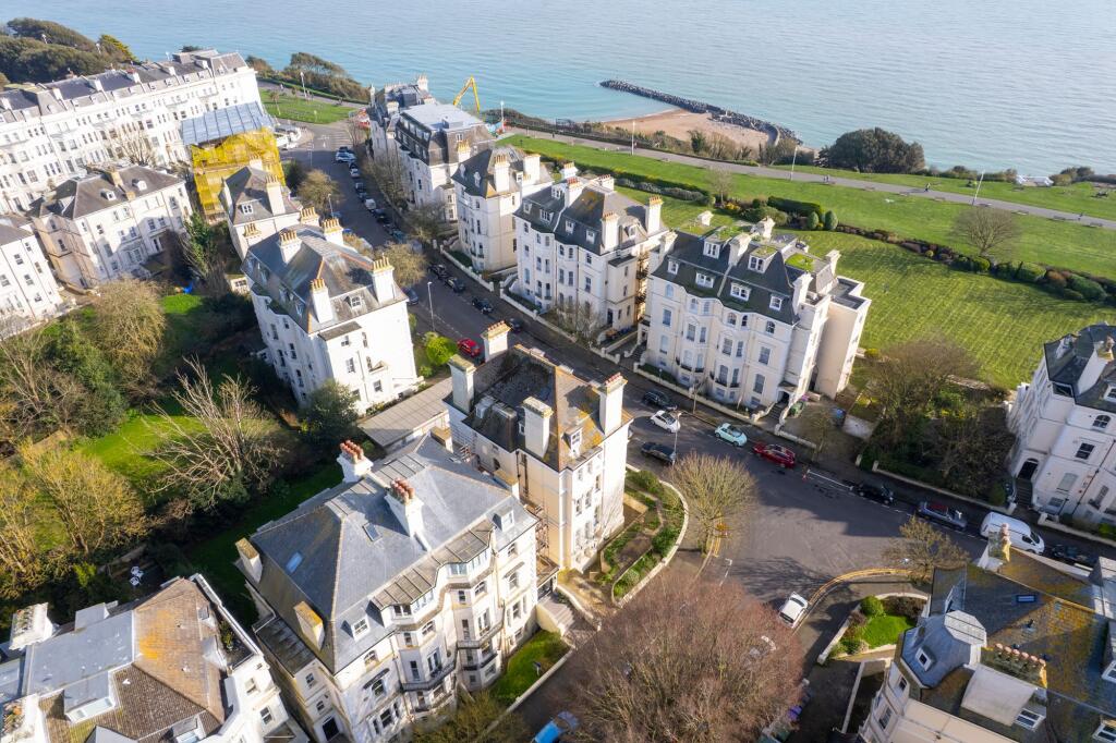 Main image of property: Trinity Crescent, Dudley Court, CT20