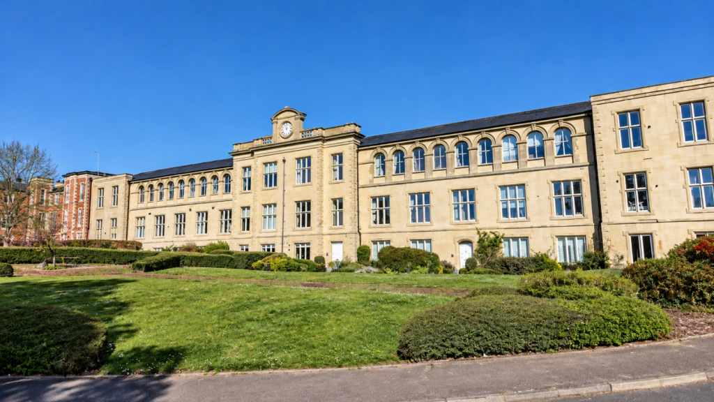 Main image of property: Royal Earlswood Park, Redhill, Surrey