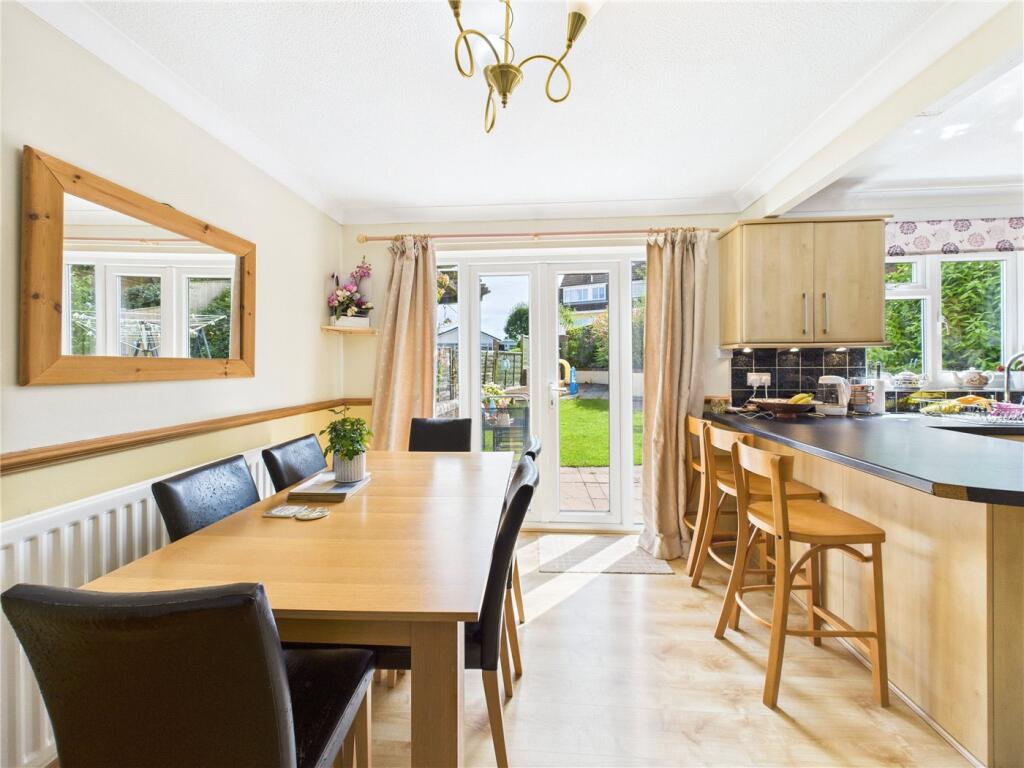 House in Mid Devon, Tiverton - More