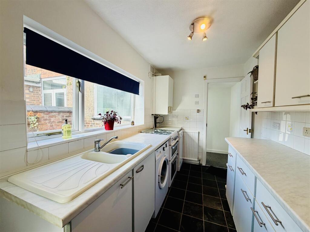 House in Warrington - View 3
