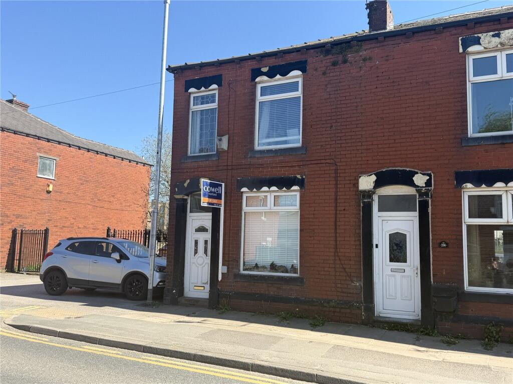 Main image of property: Shaw Road, Royton, Oldham, Greater Manchester, OL2