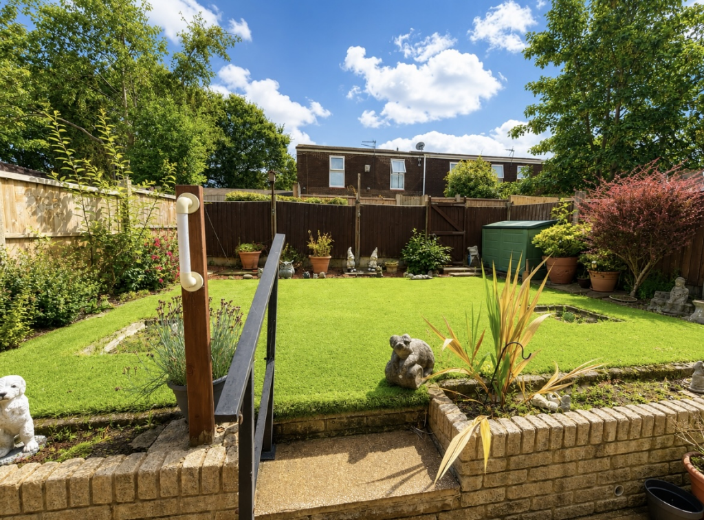 House in Warrington - View 2