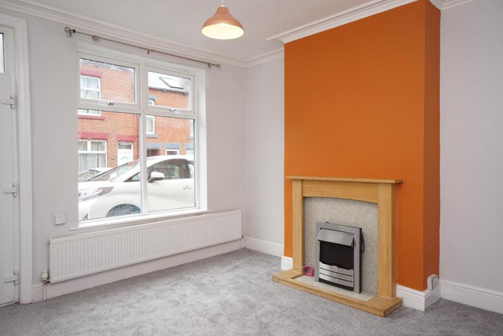 Main image of property: Haughton Road, Woodseats, Sheffield, S8