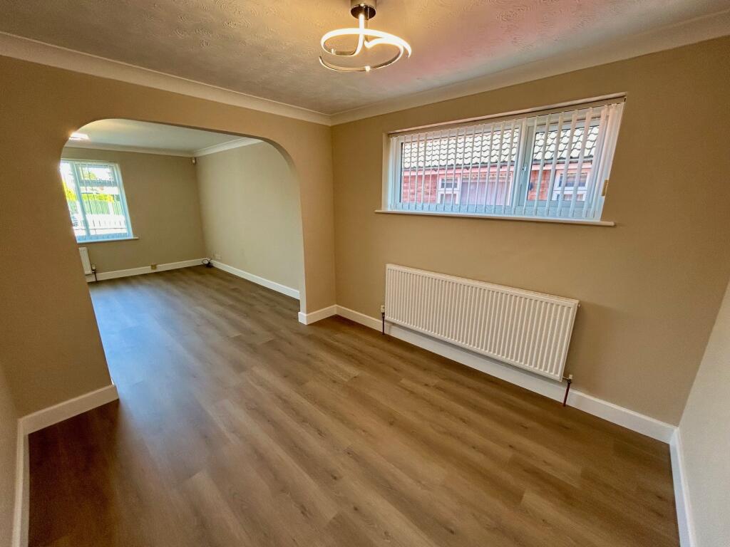 House in Bolsover, Barlborough - View 5