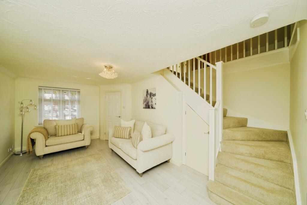 House in Chester - View 5