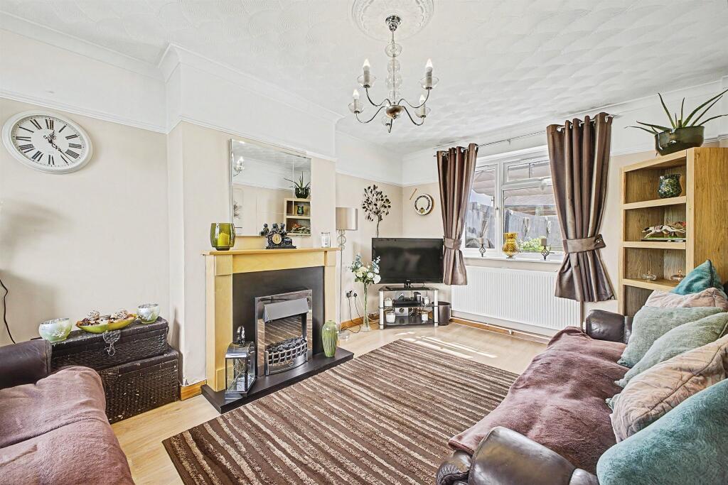 House in Northampton - View 5