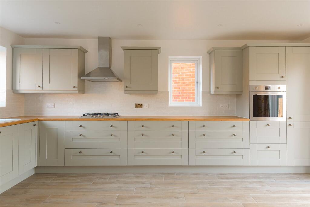 House in Shrewsbury - View 5