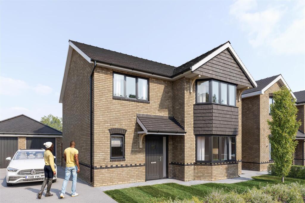 Main image of property: Foxfield, Fagl Lane, Hope