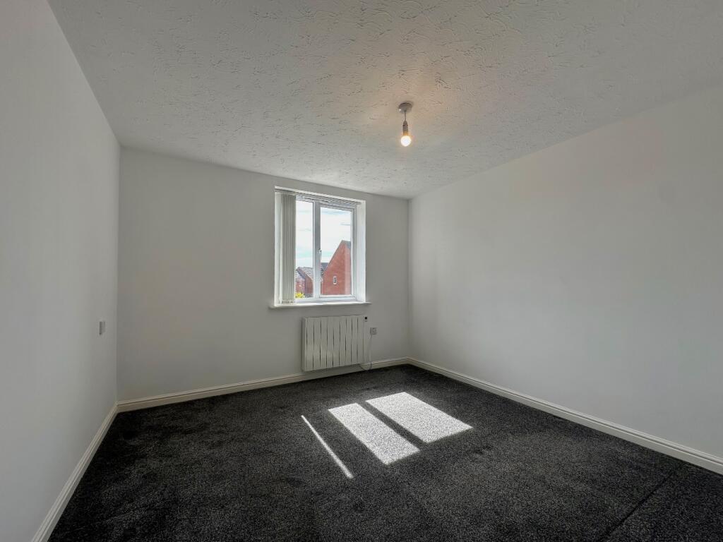 Apartment in Bridgwater, Wembdon - View 5
