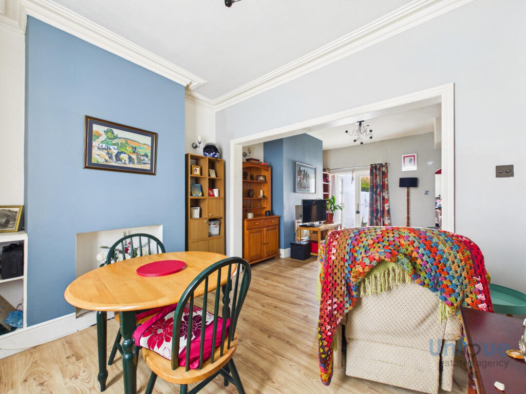 House in Fylde, Kirkham - View 4
