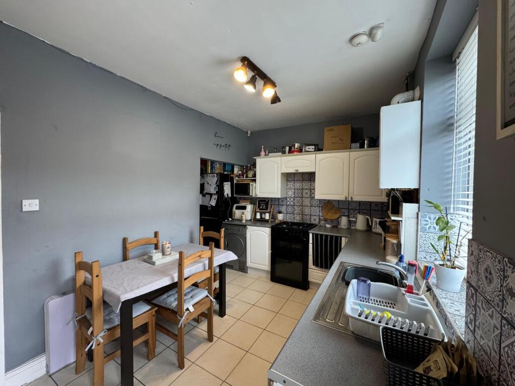 House in Manchester - View 3