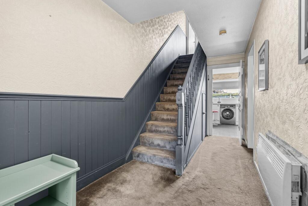 House in Kilmarnock, East Ayrshire - View 4