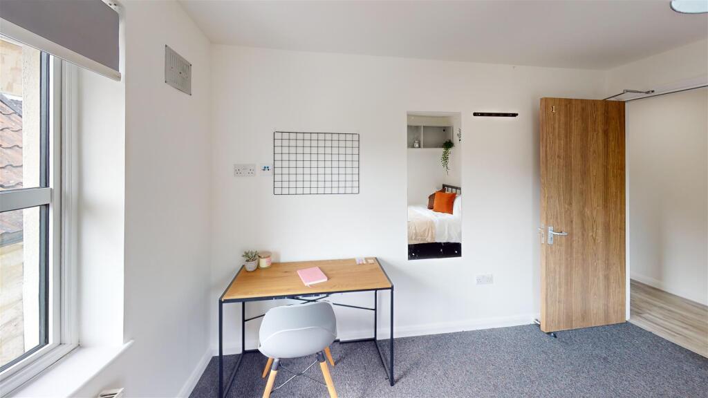 Additional image 5 of F3, 8 Piccadilly Place