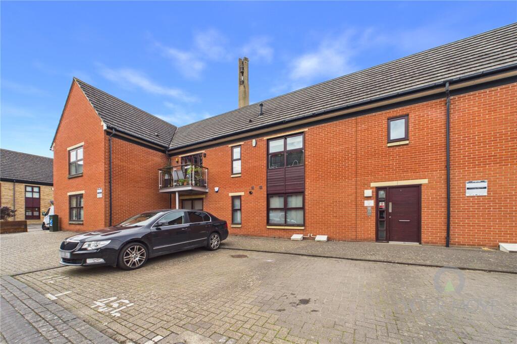 Main image of property: Far End, St James, Northampton, Northamptonshire, NN5