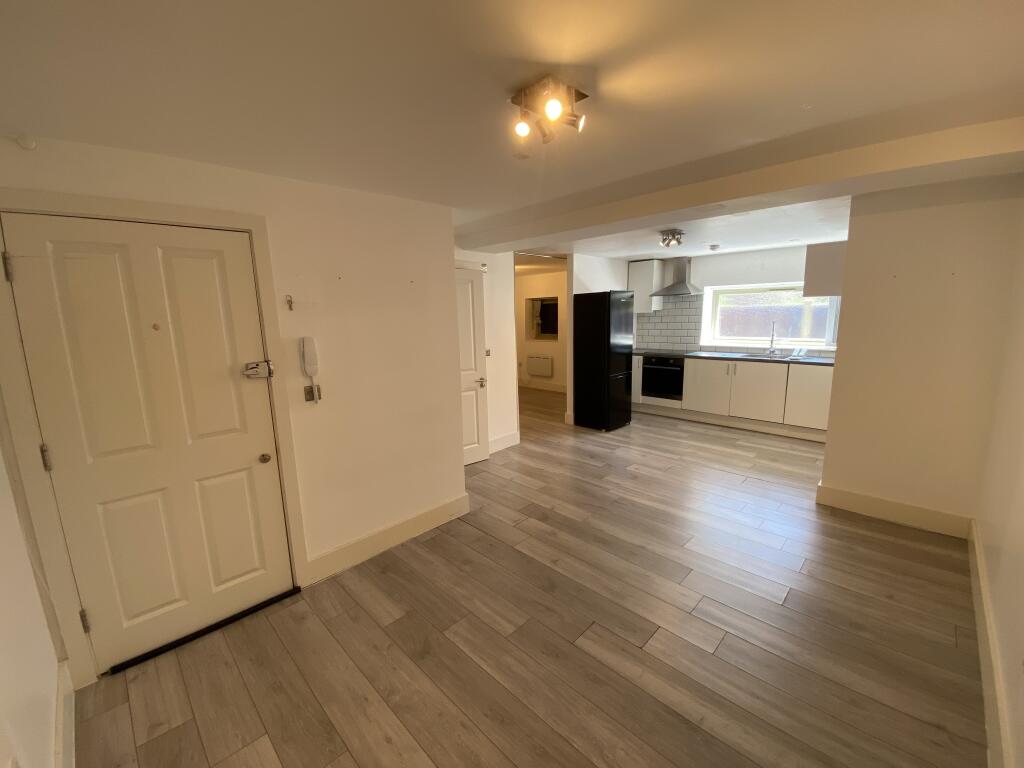 Main image of property: 12A Nascot Street, Watford, 
