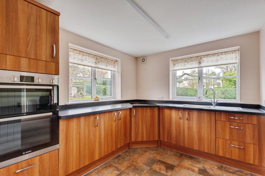 Breech Moss Lane, Norley, Frodsham photo 4
