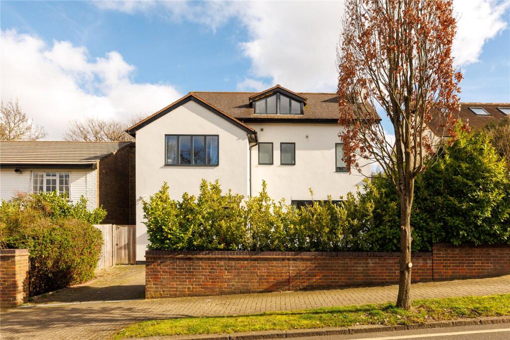 Main image of property: Granard Avenue, London, SW15