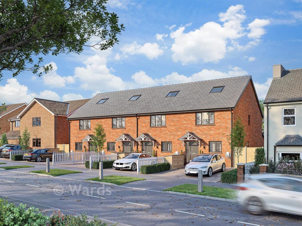 House in Bromley