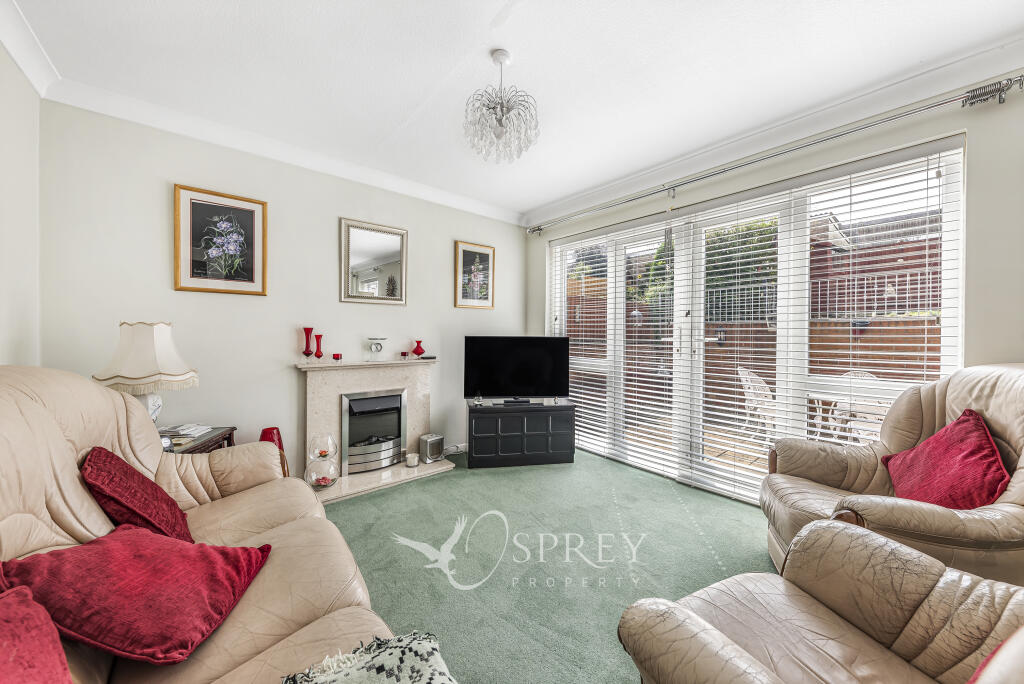 Redwood Avenue, Melton Mowbray - View 3