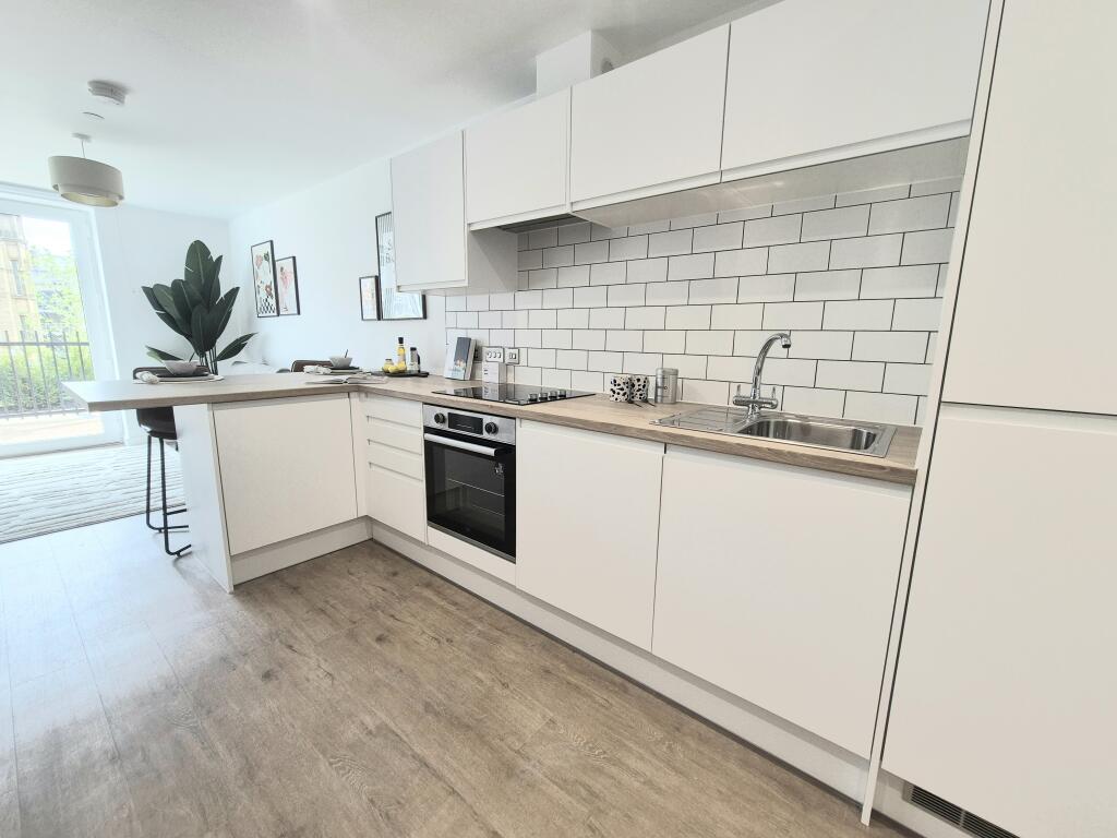 Main image of property: Cow Green, HALIFAX