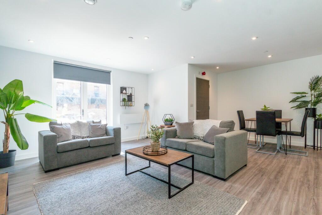 Main image of property: Ordsall Lane, Manchester, Greater Manchester, M5