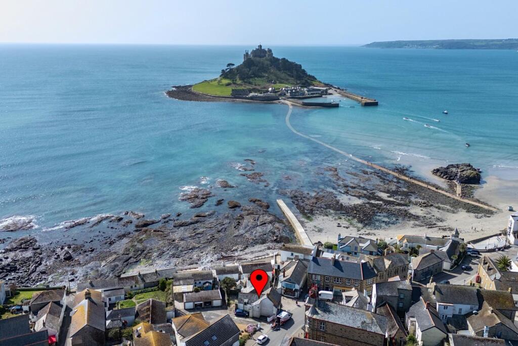 Main image of property: The Square, Marazion