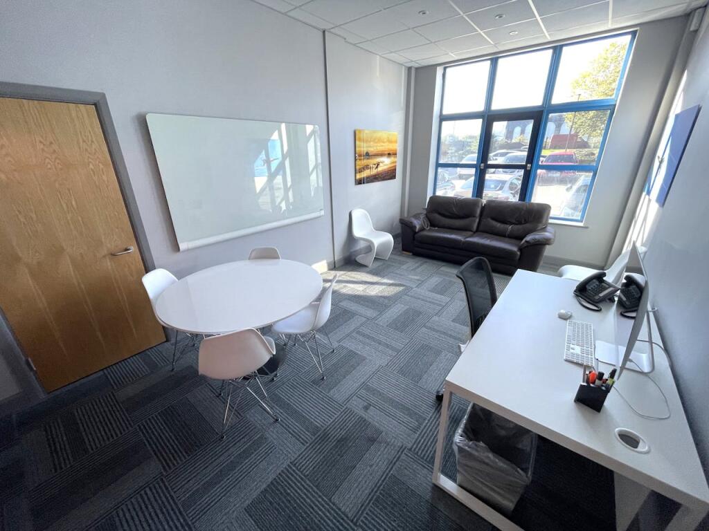 Additional image 7 of Nexus House, Rocky Lane Business Park, Aston, Birmingham, B6 5RQ