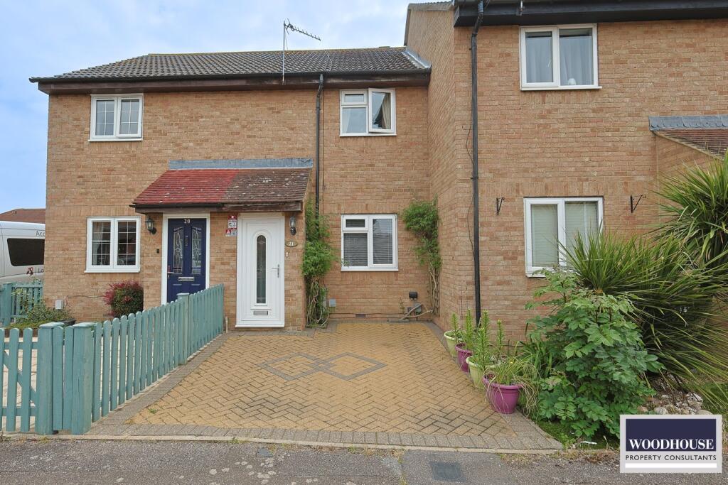 Main image of property: Leaforis Road, Cheshunt, Waltham Cross, EN7