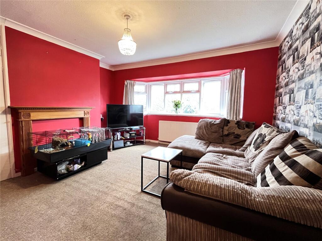 Apartment in Shrewsbury, Shropshire - View 3