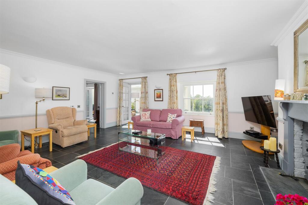 House in West Devon, Lamerton - View 5