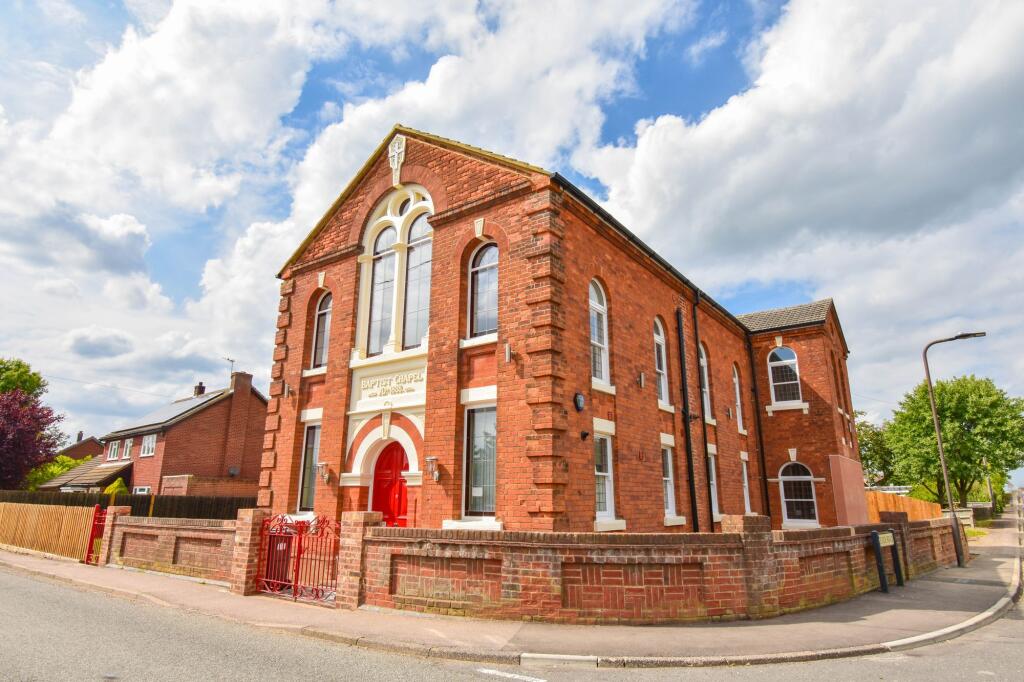 Main image of property: High Street, Thurleigh, MK44