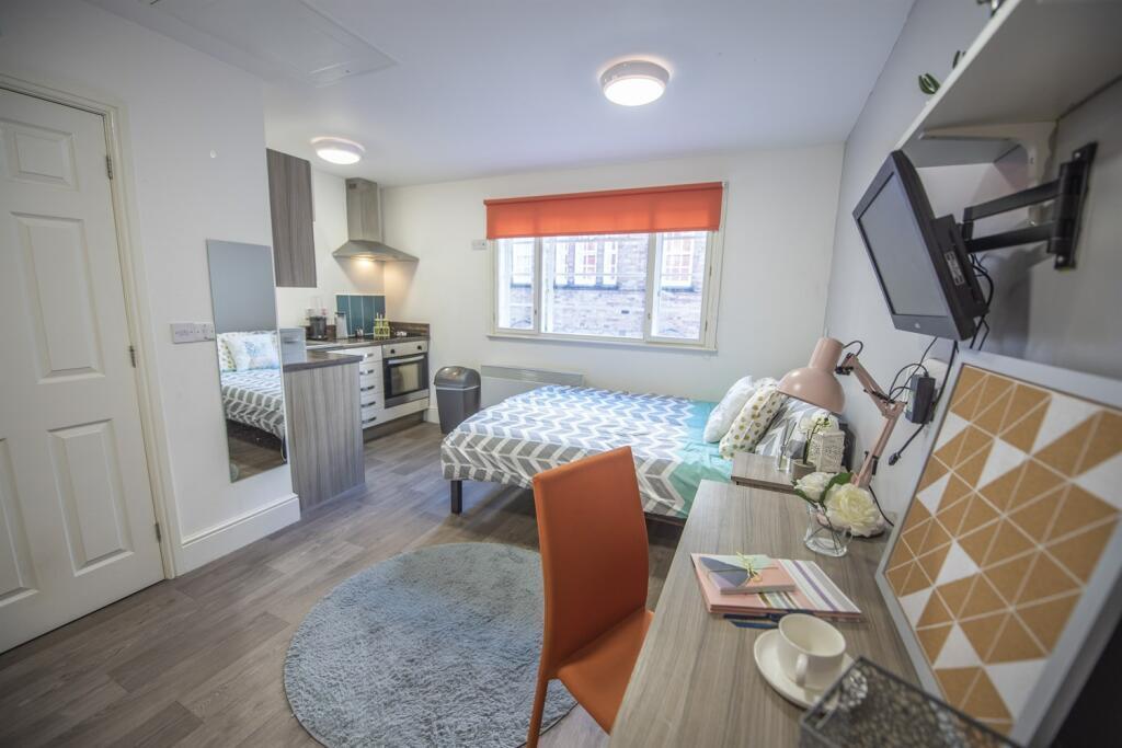 Apartment in Nottingham - View 5