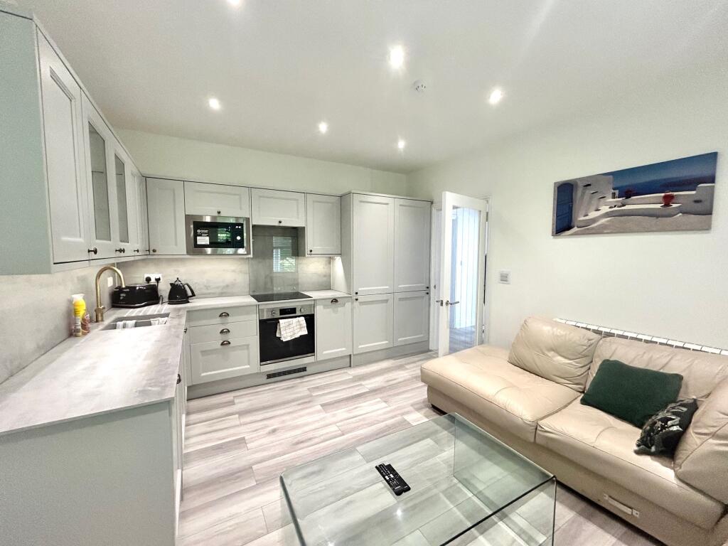 Main image of property: Methuen Close, Bournemouth